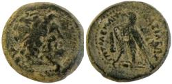Ancient Coins - PTOLEMAIC KINGDOM.Tyre mint