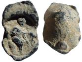 Ancient Coins - Ancient lead seal