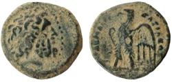 Ancient Coins - PTOLEMAIC KINGDOM. PTOLEMY II AE