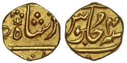 World Coins - India, EIC, Bombay Presidency, undated (c.1803-24) Gold Rupee.