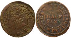 ブランドバッグ通販サイト Joseph Priestley Tokens | 1783 Token Medallic Birthday 50th コレクション