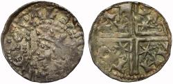World Coins - Scotland, Alexander III Penny, St Andrews type III, moneyer Tomas
