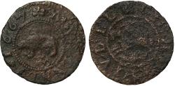 World Coins - Ireland, County Cork, Charleville 17th century Token, ACW Penny, 1667