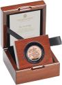 World Coins - * Charles III 2023 proof Coronation Sovereign