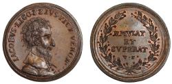 World Coins - Jacopo Ligozzi (1547-1627)