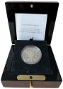 World Coins - Elizabeth II 2005 Charles and Charles and Camilla Wedding platinum Medal
