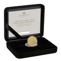 World Coins - Charles III 2026 Sovereign SOTD Elizabeth II 100th anniversary