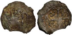World Coins - Stephen Penny, Watford type, Cardiff, moneyer Wice, ex Coed Y Wenault Hoard