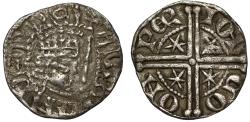 World Coins - Scotland, Alexander III Penny, first coinage type VII, Perth Mint, John Cokin