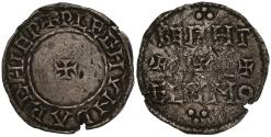 World Coins - Plegmund, Archbishop of Canterbury, Penny, moneyer Berhtelm