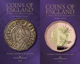 World Coins - Coins of England & the United Kingdom, 2025, Pair of Pre-Decimal & Decimal Issues