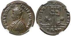 Marcus Aurelius, Gold Aureus, struck under Antoninus Pius, Rome