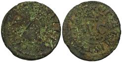 World Coins - Dorset 17th century Token, Beaminster, William Conwaye, Farthing, 1667