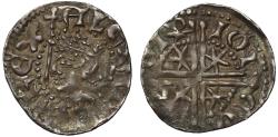 World Coins - Scotland, Alexander III Penny, first coinage type III, Perth Mint, Ion Cokin