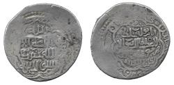 World Coins - Kart 1/2-Tanka, 750h