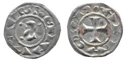 World Coins - Siena, Denaro
