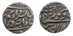 World Coins - Jodhpur 1/4-Rupee