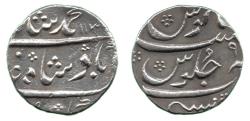 World Coins - Munbai Rupee, year 9