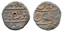World Coins - Munbai Rupee, year 19