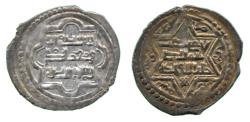 World Coins - Eretnid Akçe, Kangari 749h
