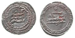 World Coins - Saffarid Dirham, Marw 286h