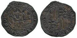 World Coins - Naples Carlino