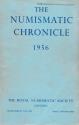 World Coins - Numismatic Chronicle 1956