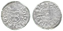 World Coins - Riga Schilling