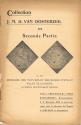 World Coins - Collection J.M.H. van Oosterzee Part 2