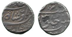 World Coins - Malabar Coast Rupee, year 9