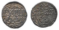 World Coins - Seljuq of Rum Dirham, Ma'dan Lu'lu'a 674h