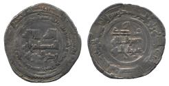 World Coins - Bavandid Dirham, Firim 350h
