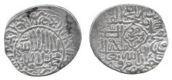 World Coins - Shaybanid Tanka, Marw
