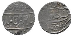World Coins - Maratha Rupee, Balwantnagar