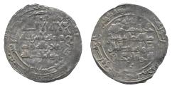 World Coins - Buwayhid Dirham, Sabur 408h