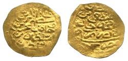 World Coins - Ottoman Sultani, Misr 1106h