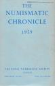 World Coins - Numismatic Chronicle 1959