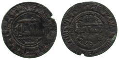 World Coins - Qarakhanid Fals, Ilaq 404h