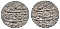World Coins - Farrukhabad Rupee 1196h