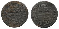 World Coins - Qarakhanid Fals, Ilaq 395h