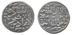 World Coins - Seljuq of Rum Dirham, Sivas 623h