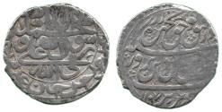 World Coins - Safavid Abbasi, Tabriz 1107h