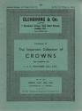 World Coins - Whetmore Collection of Crowns