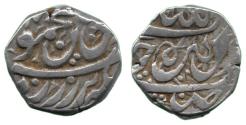 World Coins - Durrani Rupee, Derajat