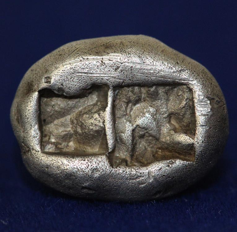lydian stater coin