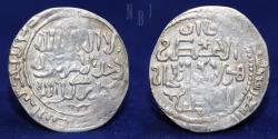 World Coins - Mongols: Ilkhanids. Hülegü. AR Dirham, AH 664, 2.40gm