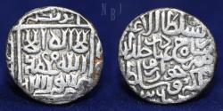 World Coins - Timurids: Shah Rukh ibn Timur, AR Tankah, AH 836 / 1384 AD. khavarezm, 5gm
