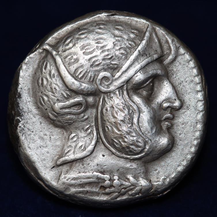 SELEUCID KINGDOM, Seleucos I Nicator AR Tetradrachm. Susa circa 305-295 ...