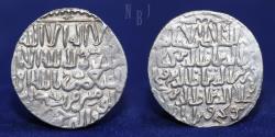 World Coins - SELJUQ OF RUM: AR DIRHAM, Siwas 652AH, 2.96gm