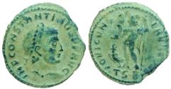Ancient Coins - Constantine I. AD 307/310-337.